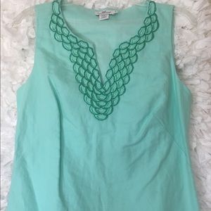 Vineyard Vines sleeveless top